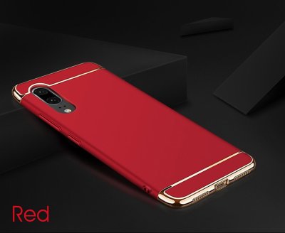 Пластикова накладка Joint Series для Huawei P20 — eCase
