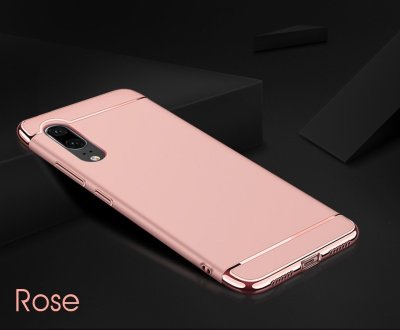 Пластикова накладка Joint Series для Huawei P20 — eCase