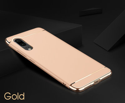 Пластикова накладка Joint Series для Huawei P20 — eCase