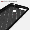 ТПУ чехол (накладка) iPaky SLIM TPU Series для Huawei Y6 Prime 2018 фото 4 — eCase