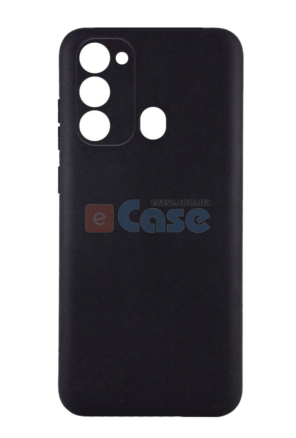TPU чехол Matte Full Camera для Tecno Spark Go 2022 фото 1 — eCase