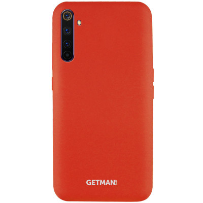 Чехол Original Full Magnet GT для Realme 6 Pro — eCase