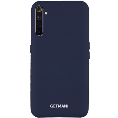 Чехол Original Full Magnet GT для Realme 6 Pro — eCase