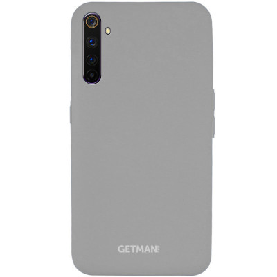 Чехол Original Full Magnet GT для Realme 6 Pro — eCase