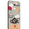 Накладка TPU+PC Dream с кольцом для Xiaomi Redmi 6A фото 8 — eCase