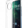 Силіконовий чохол для Huawei Y9a (Crystal Clear) фото 1 — eCase