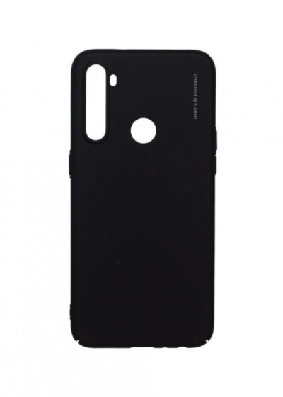 Пластикова накладка X-level Knight для Realme 5 Pro — eCase