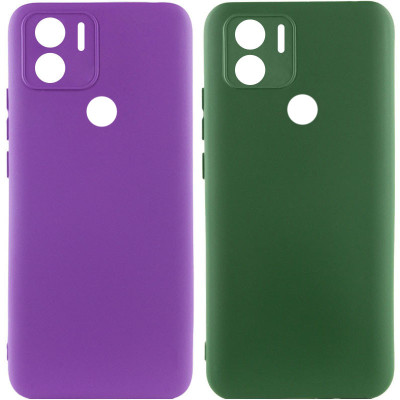 Чохол Lakshmi Full Camera для Xiaomi Poco C50 — eCase