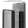 Чехол (книжка) Clear View Mirror для Samsung Galaxy M31s (M317F) фото 12 — eCase