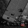 ТПУ накладка Leather для Huawei Honor 8X фото 5 — eCase