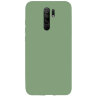 Матовый ТПУ чехол Softy для Xiaomi Redmi 9 фото 5 — eCase