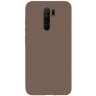 Матовый ТПУ чехол Softy для Xiaomi Redmi 9 фото 6 — eCase