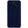 Матовый ТПУ чехол Softy для Xiaomi Redmi 9 фото 10 — eCase