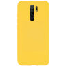 Матовый ТПУ чехол Softy для Xiaomi Redmi 9 фото 13 — eCase