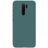 Матовый ТПУ чехол Softy для Xiaomi Redmi 9 фото 14 — eCase