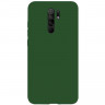 Матовый ТПУ чехол Softy для Xiaomi Redmi 9 фото 15 — eCase