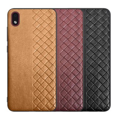 ТПУ чохол Duplex для Samsung Galaxy M01 Core — eCase