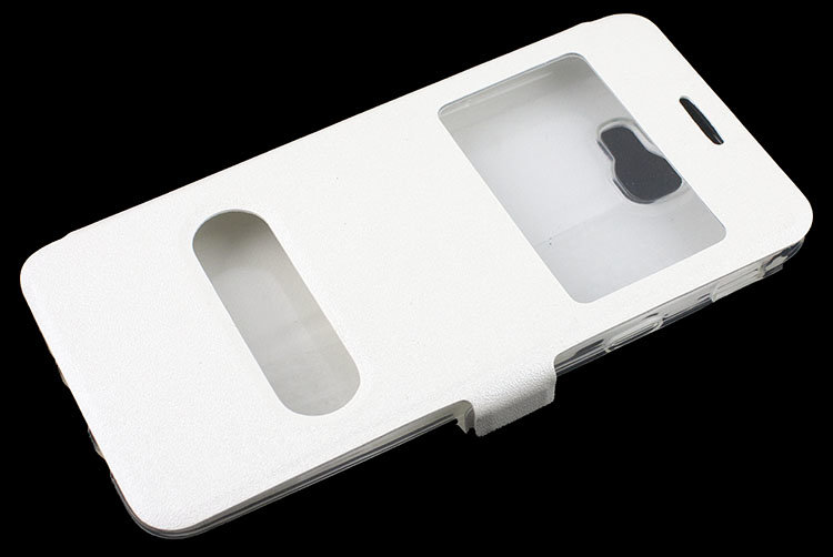 Чехол (книжка) BookCover NEW для Meizu M3 mini фото 1 — eCase