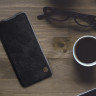 Чехол (книжка) Nillkin Qin для Xiaomi Redmi 9 фото 8 — eCase