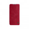 Чехол (книжка) Nillkin Qin для Xiaomi Redmi 9 фото 11 — eCase