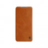 Чехол (книжка) Nillkin Qin для Xiaomi Redmi 9 фото 14 — eCase