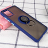Чехол Ring Buttons для Samsung Galaxy M51 (M515F) фото 15 — eCase