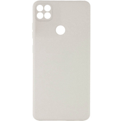 Чохол Softy Full Camera для Xiaomi Redmi 9C — eCase