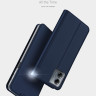 Чехол (книжка) Dux Ducis для Motorola Moto G14 фото 6 — eCase