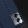 Чехол (книжка) Dux Ducis для Motorola Moto G14 фото 7 — eCase