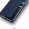 Чехол (книжка) Dux Ducis для Motorola Moto G14 фото 8 — eCase