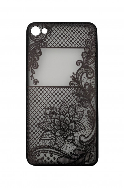 TPU+PC чехол Fiori для Xiaomi Redmi 3X — eCase