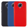 ТПУ накладка Silky Full Cover для Xiaomi Redmi K30 Pro фото 1 — eCase