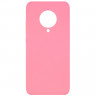 ТПУ накладка Silky Full Cover для Xiaomi Redmi K30 Pro фото 6 — eCase