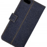Чехол Exeline Denim для Xiaomi Redmi 7 (книжка) фото 4 — eCase