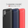 ТПУ чохол (накладка) iPaky SLIM TPU Series для Xiaomi Redmi Note 10 5G фото 1 — eCase