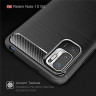 ТПУ чохол (накладка) iPaky SLIM TPU Series для Xiaomi Redmi Note 10 5G фото 5 — eCase