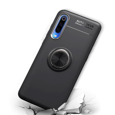 ТПУ чохол Ring Color для Xiaomi Mi9 SE — eCase