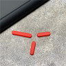 Чохол Frosted Buttons для Samsung Galaxy A02 фото 7 — eCase