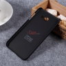 Пластиковая накладка X-level Metallic для Samsung J710 Galaxy J7 фото 3 — eCase