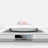 ТПУ накладка (прозора) X-level Antislip для Samsung A720F Galaxy A7 2017 фото 3 — eCase