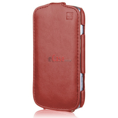 Чохол (фліп) IMUCA для Samsung S7562 Galaxy S Duos — eCase