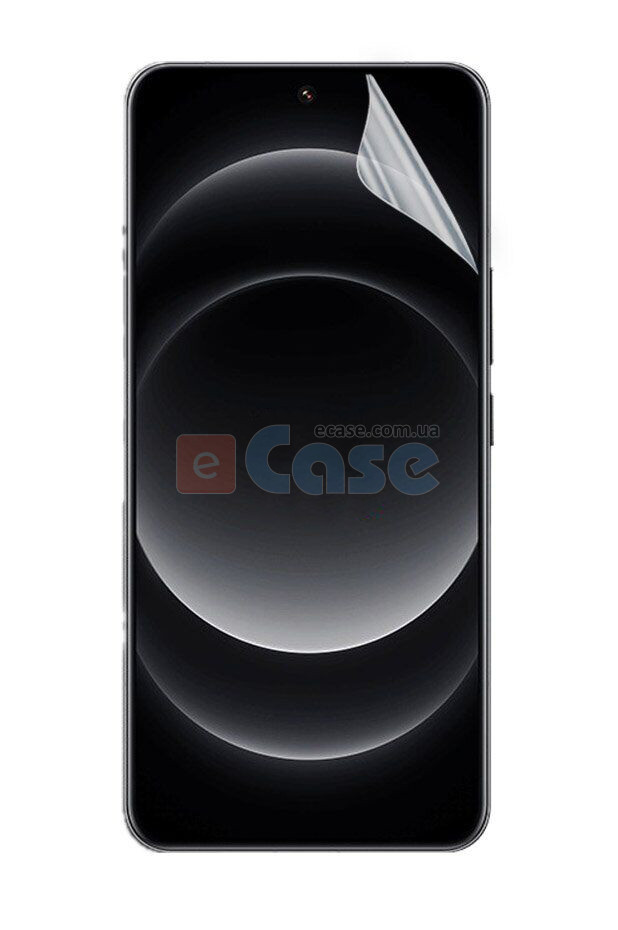 Гідрогелева захисна плівка Pro HD Clear для Samsung Galaxy M56 фото 1 — eCase