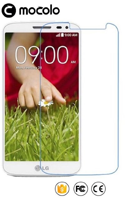 Захисне скло MOCOLO для LG G2 mini D618 — eCase