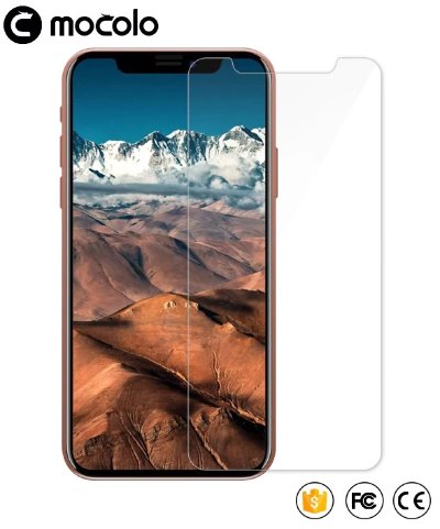 Защитное стекло MOCOLO для iPhone 11 Pro Max — eCase