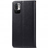 Чехол (книжка) Gentle для Xiaomi Poco M3 Pro фото 3 — eCase