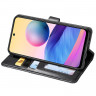 Чехол (книжка) Gentle для Xiaomi Poco M3 Pro фото 5 — eCase