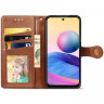 Чехол (книжка) Gentle для Xiaomi Poco M3 Pro фото 8 — eCase