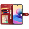 Чехол (книжка) Gentle для Xiaomi Poco M3 Pro фото 13 — eCase