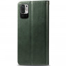 Чехол (книжка) Gentle для Xiaomi Poco M3 Pro фото 20 — eCase