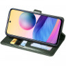 Чехол (книжка) Gentle для Xiaomi Poco M3 Pro фото 23 — eCase